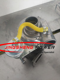중국 Ihi를 위한 RHB5 4JB1T 엔진 VE180027 8971760801 터보 충전기 터보 협력 업체