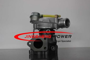 현대 H100 트럭 관리인 2003년을 위한 GT1749S 732340-5001S 732340 28200-4A350 28200-4A361 터보 - D4CB 2.5L D 120HP 협력 업체