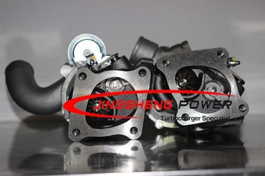 K04 53049880015 Audi A4는 KKK 터보 충전기를 위한 1.8L -5V longsalong를 격상시켰습니다 협력 업체