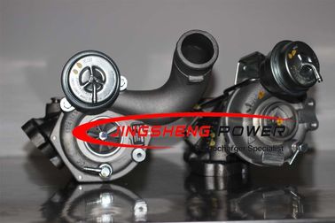K04 53049880015 Audi A4는 KKK 터보 충전기를 위한 1.8L -5V longsalong를 격상시켰습니다 협력 업체