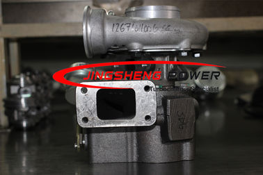 Turbo complete  cartridge 32006296 12589700062 12589880062 JCB for BorgWarner turbocharger 협력 업체
