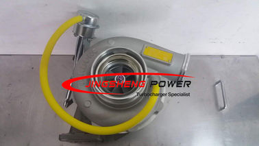 터보 충전기 HX50W 4045951는 WD615 엔진을 가진 트럭을 위해 2836857 612601110988 4048502 612600118908 터보 분해합니다 협력 업체