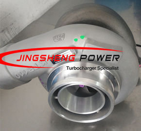 HD325-6 덤프 트럭 KTR110 6505-65-5030 6505-65-5091 6505655090 TurboTurbocharger 협력 업체