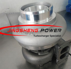 HD325-6 덤프 트럭 KTR110 6505-65-5030 6505-65-5091 6505655090 TurboTurbocharger 협력 업체