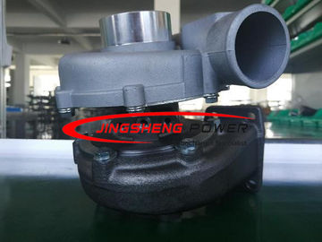 KAMAZ 대형 트럭 터보 TKP-7H1 7403-1118010 터보 충전기 협력 업체